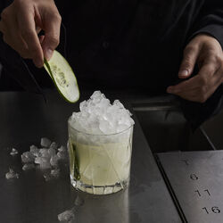 City Drinksgläser, 4 Stk., Orrefors