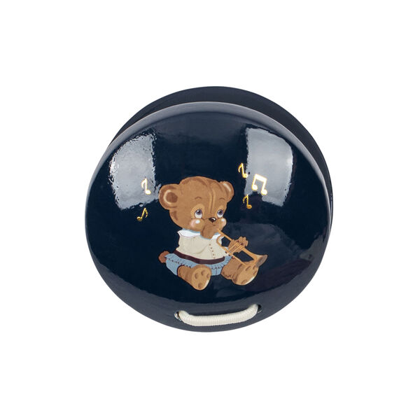 Music Sets, teddy bear, Konges Sl&oslash;jd