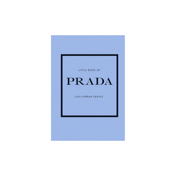 Little Book of Prada, New Mags