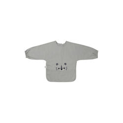 Dirt Apron, grey, Franck & Fischer