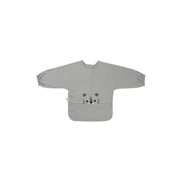 Dirt Apron, grey, Franck & Fischer