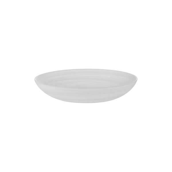 Cosmic Deep Plate &Oslash; 22 cm, white, Normann Copenhagen