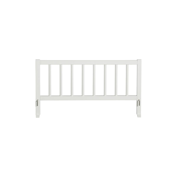 Wood Original Bed Guard, Oliver Furniture