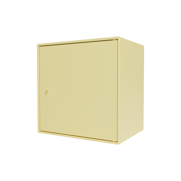 Montana Mini 1103, 159 camomile, Montana Furniture