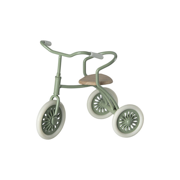 Fahrrad f&uuml;r M&auml;use, gr&uuml;n, Maileg
