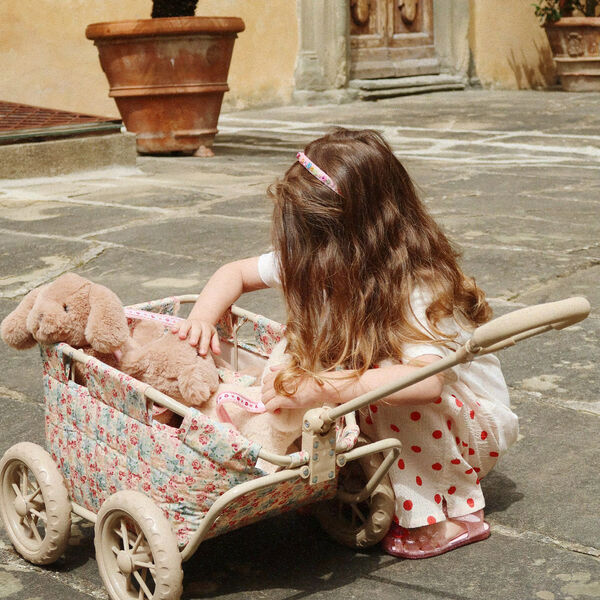 Kinderwagen, vienna, Konges Sl&oslash;jd