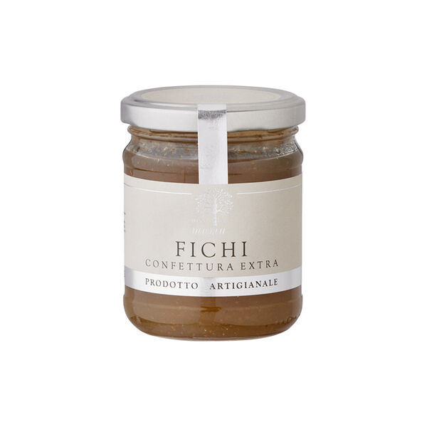 Feigenmarmelade, Made by Mama