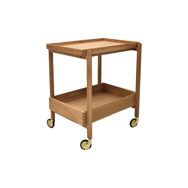 KA80 Tabletttisch, Kath & Andersen