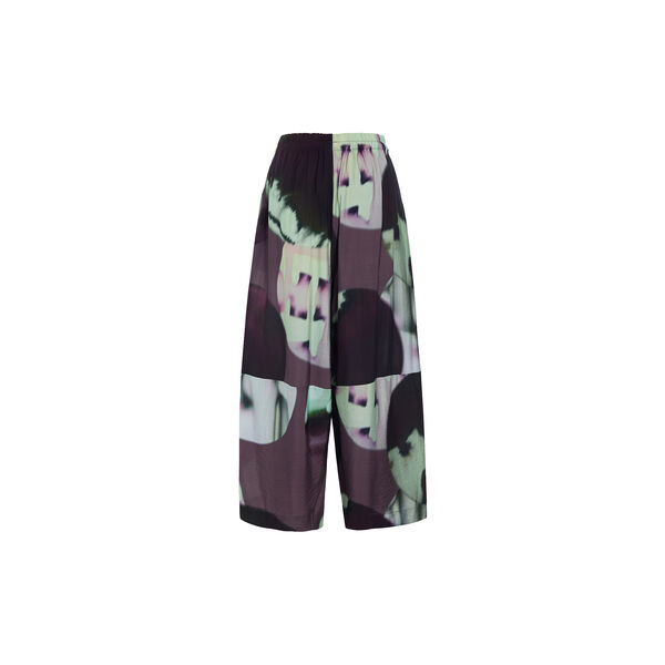 Tsuki wide pants, lunar eclipse, BITTE KAI RAND