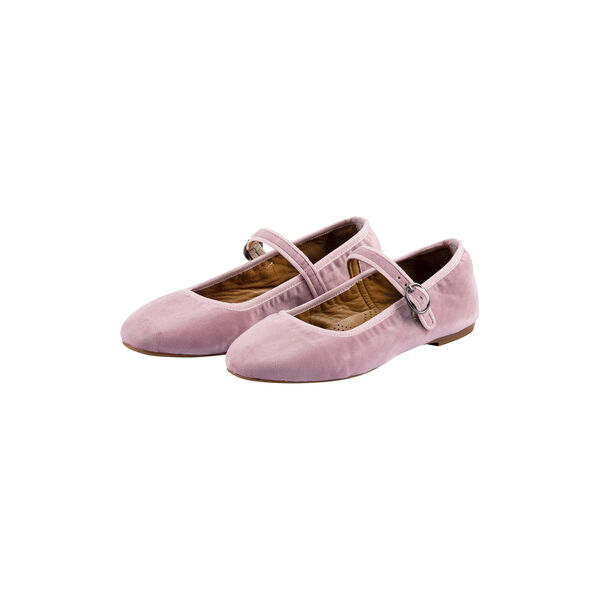 Mary Jane Ballerina, pink, Atone