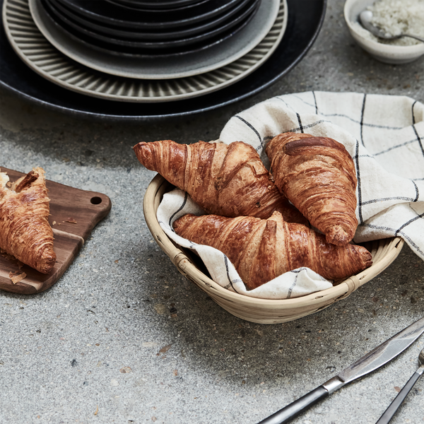 HDConical Korb, natur, House Doctor