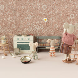 Kochset f&uuml;r M&auml;use, Maileg