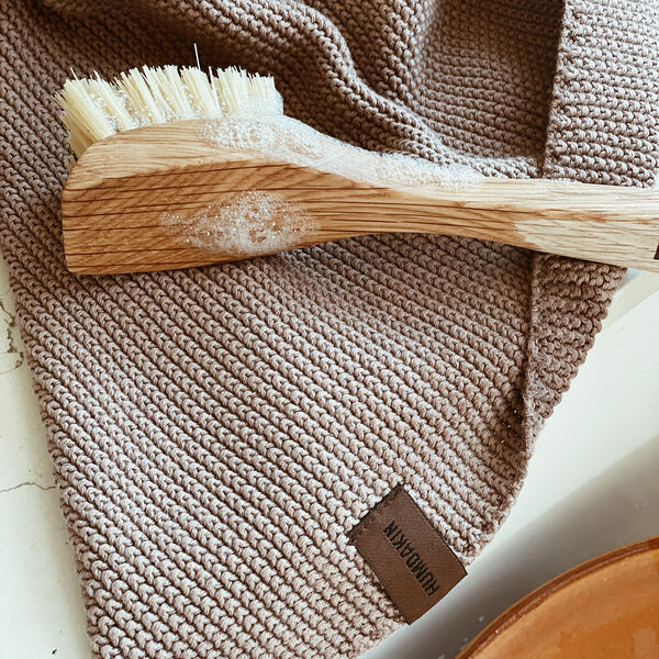 Sp&uuml;lb&uuml;rste, Tampico, Humdakin