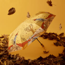 Moomin Day 2026 Umbrella, Moomin Arabia