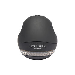 Pilo Fabric Shaver, schwarz, Steamery