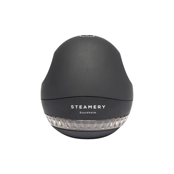 Pilo Fabric Shaver, schwarz Pilo Fabric Shaver, schwarz, Steamery