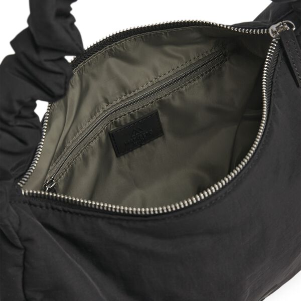 CraveMBG Bag, Recycled, black, Markberg