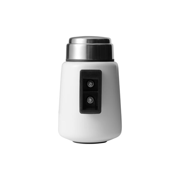 Vipp9W Seifenspender, weiß Vipp9W Seifenspender, weiß, Vipp