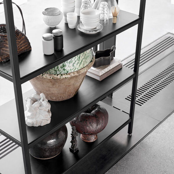 VIPP475 Rack Tall Regalsystem, Vipp