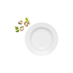 Legio Nova tiefer Teller, Eva Trio