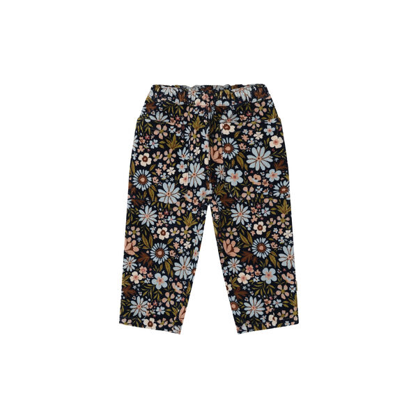 Hctammy Winter Flora Cargo Pants, light blue Hctammy Winter Flora Cargo Pants, light blue, Hust & Claire