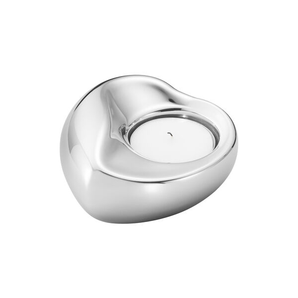 Herz-Teelichthalter, Georg Jensen