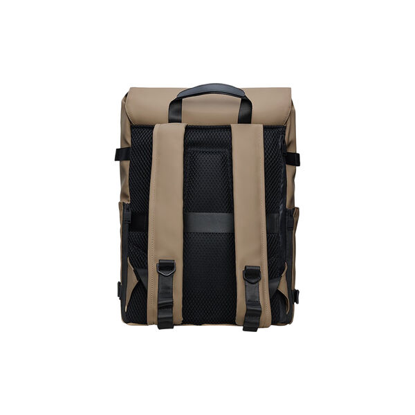OTG-Rucksack, beige, Rains