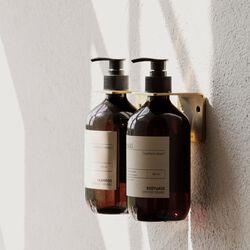 Shampoo, northern dawn, Meraki