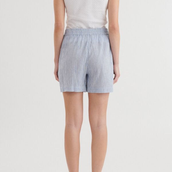 Carol Shorts, riviera, Basic Apparel