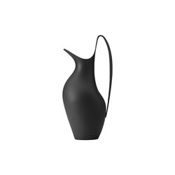 Koppel Kanne Petite, Mitternachtsschwarz, Georg Jensen