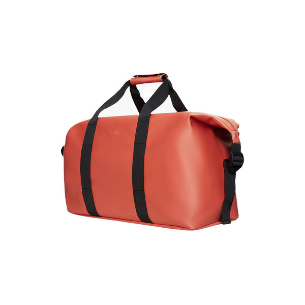 Hilo Weekender, kiln, Rains