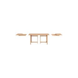 Rectangular Dining Table, MOEBE