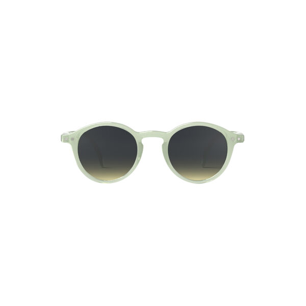 #D JUNIOR Sonnenbrille, quiet green, IZIPIZI
