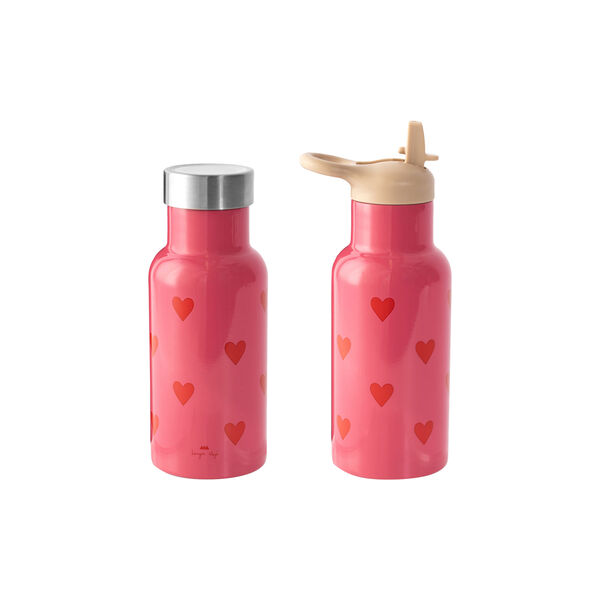 Thermoflasche, mon grand amour, Konges Sl&oslash;jd