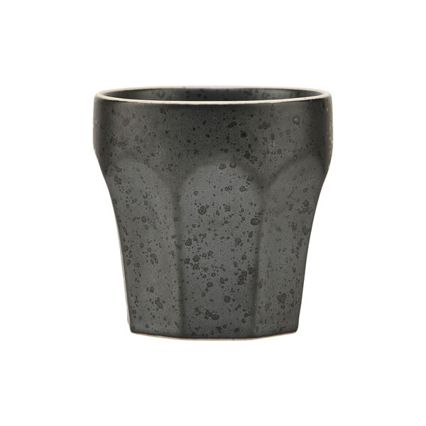 HDBerica Espressotasse, schwarz, House Doctor