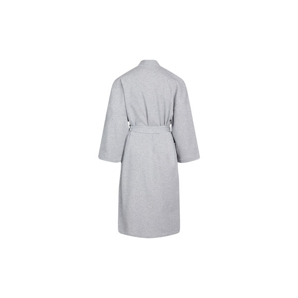 Noella Kimono, grey melange, CCDK Copenhagen
