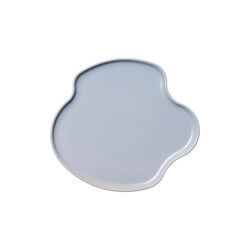 Aalto platter 25 cm, water, Iittala