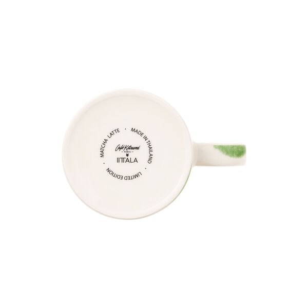 Cafe Kitsun&eacute; mug, matcha, Iittala