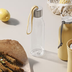 Drinking Bottle, golden sand, Eva Solo