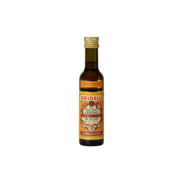 Olive oil - Chilli, Gridelli