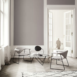 Cobra Tischleuchte, jet-black, GUBI