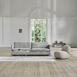 Box-Sofa, Stufe II 026, Eilersen