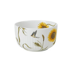 Hammersh&oslash;i Summer Schale, Sonnenblume, K&auml;hler
