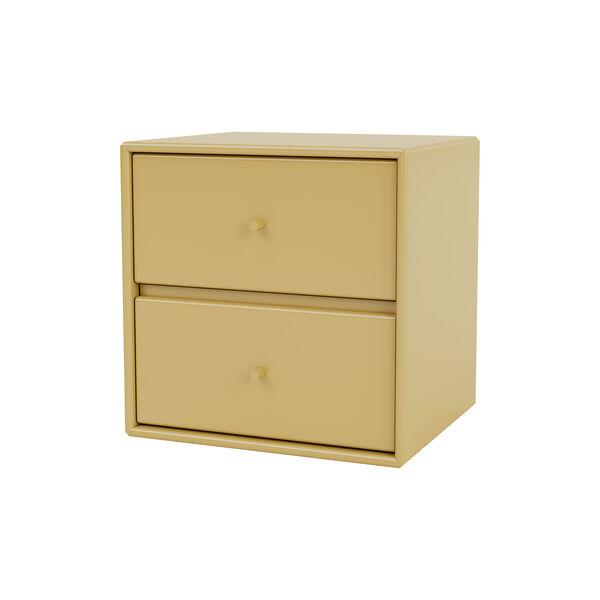 DRIFT Drawer Module, 157 cumin, Montana Furniture