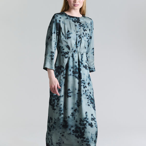 Frozen flowers Dress, frozen flowers, BITTE KAI RAND