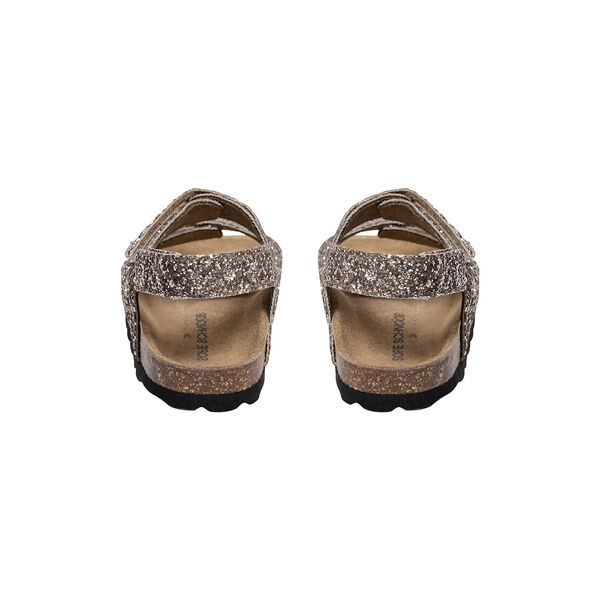 KettyKB Sandale, silver, Sofie Schnoor