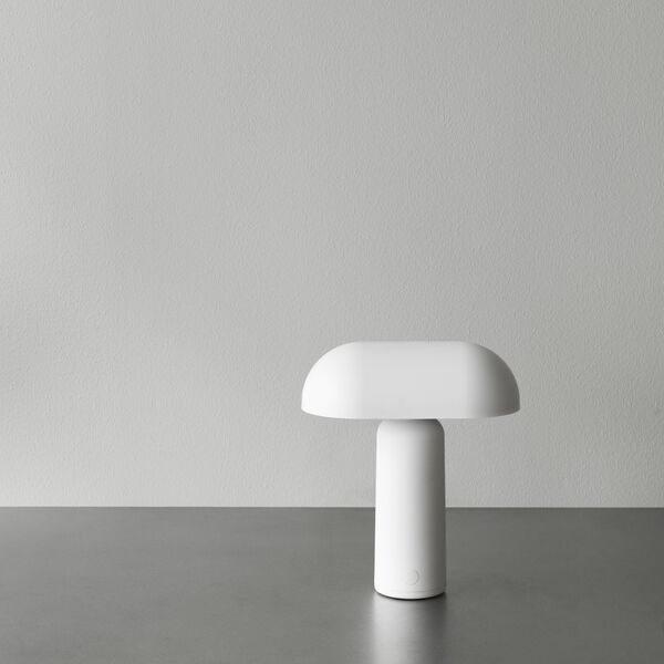 Porta Table Lamp, Normann Copenhagen