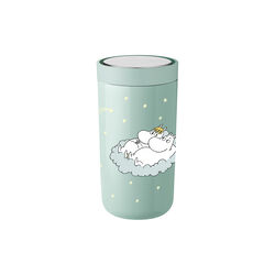To Go Click Termo cup 0,2 L, moomin shooting star, Stelton