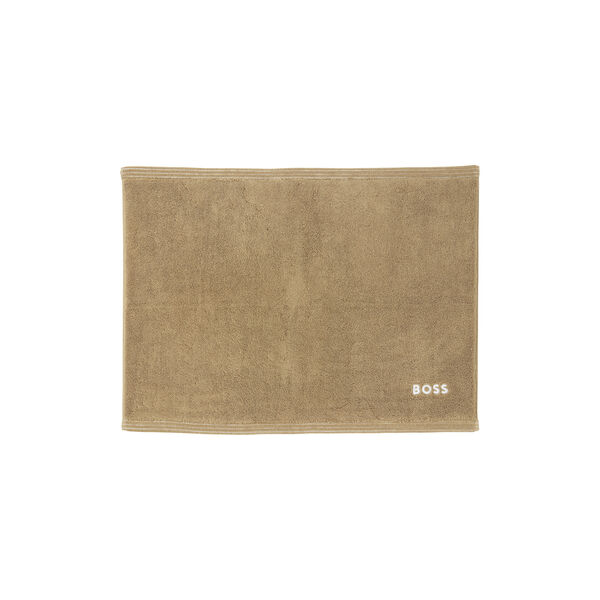 Edge Badematte, wei&szlig;, BOSS Home