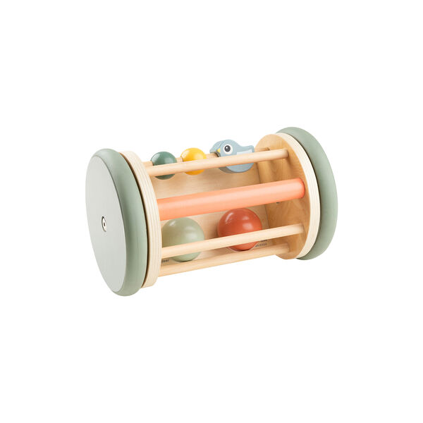 Birdee Aktivitäts- und Rollspiegel, farbmix, Done by Deer